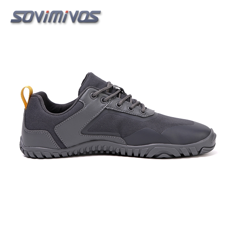 Crossfit Runners - Dames Heren Barefoot Schoenen Minimalistische Trail