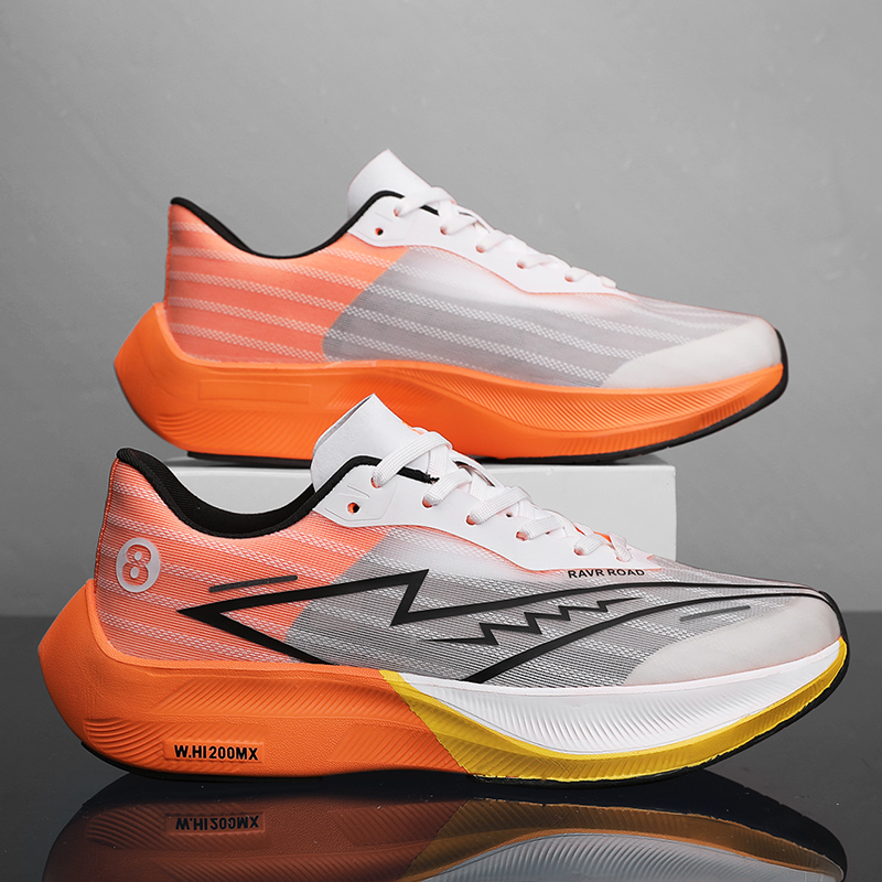 Crossfit Hard - Mode Heren Sneakers Zomer Comfortabel Ademend