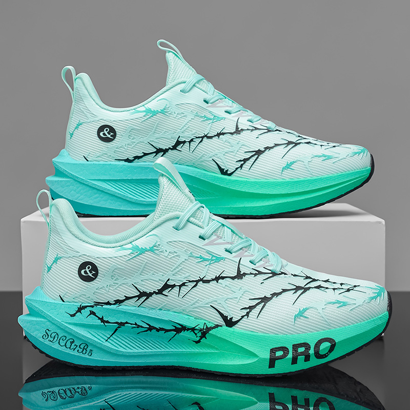 Crossfit Hard - Casual sportschoenen voor heren, geschikt voor