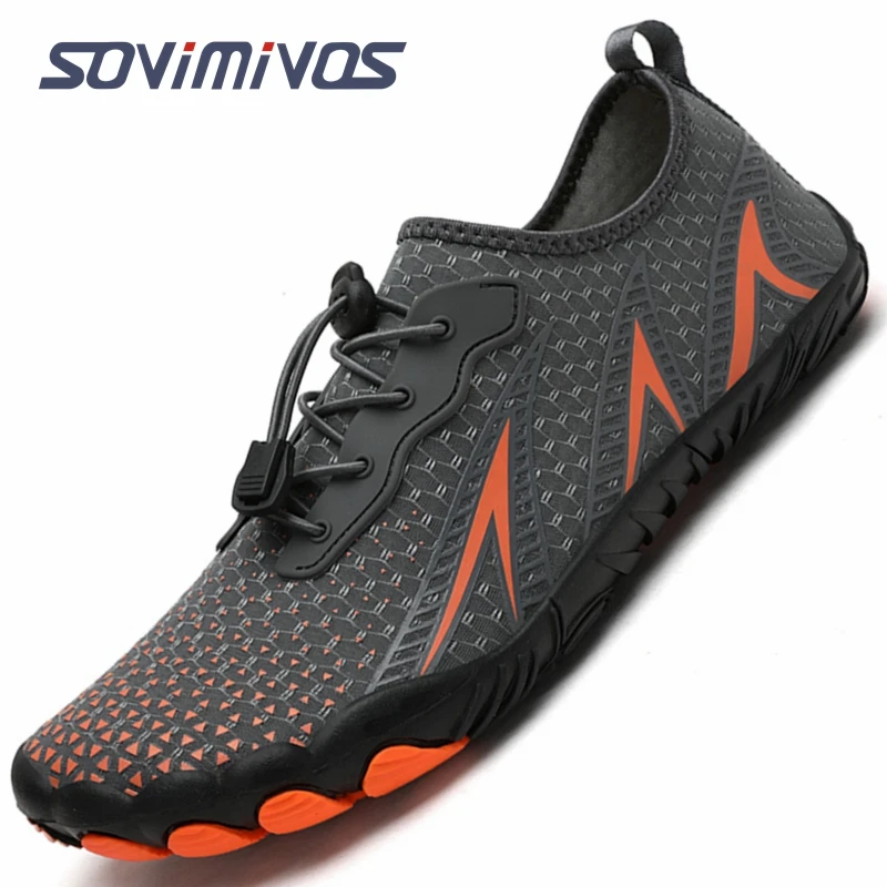 Crossfit Runners - Hoge kwaliteit trailrunning blote voeten schoenen