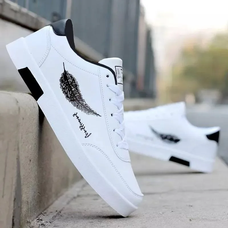 Crossfit Male - Mannen Sneakers 2024 Zomer Mannen Witte