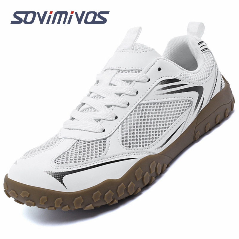 Crossfit Runners - Hoge kwaliteit trailrunningschoenen, barefoot schoenen met
