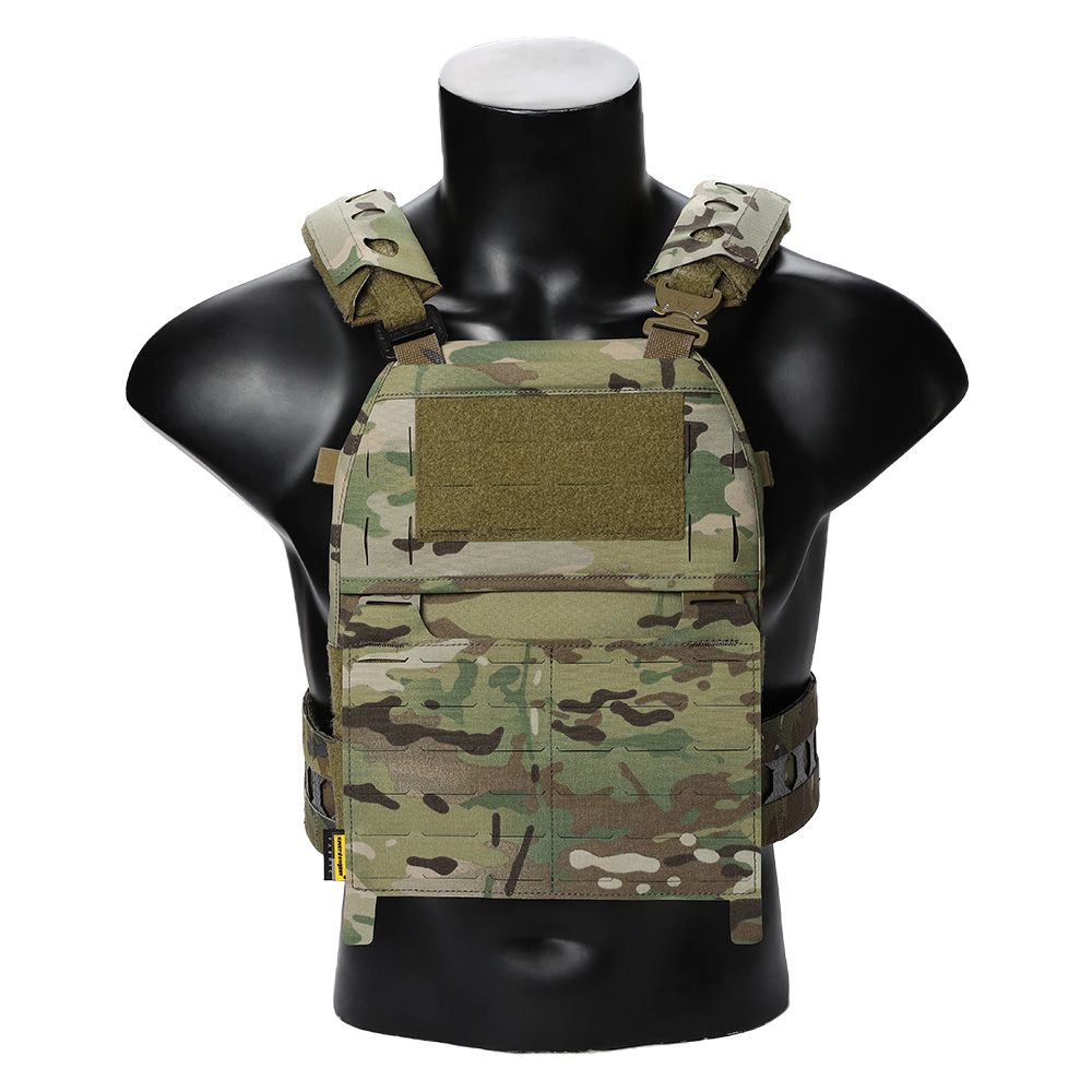 Crossfit Weight Vest - Emersongear Voor FRO Stijl V5 Jachtvest