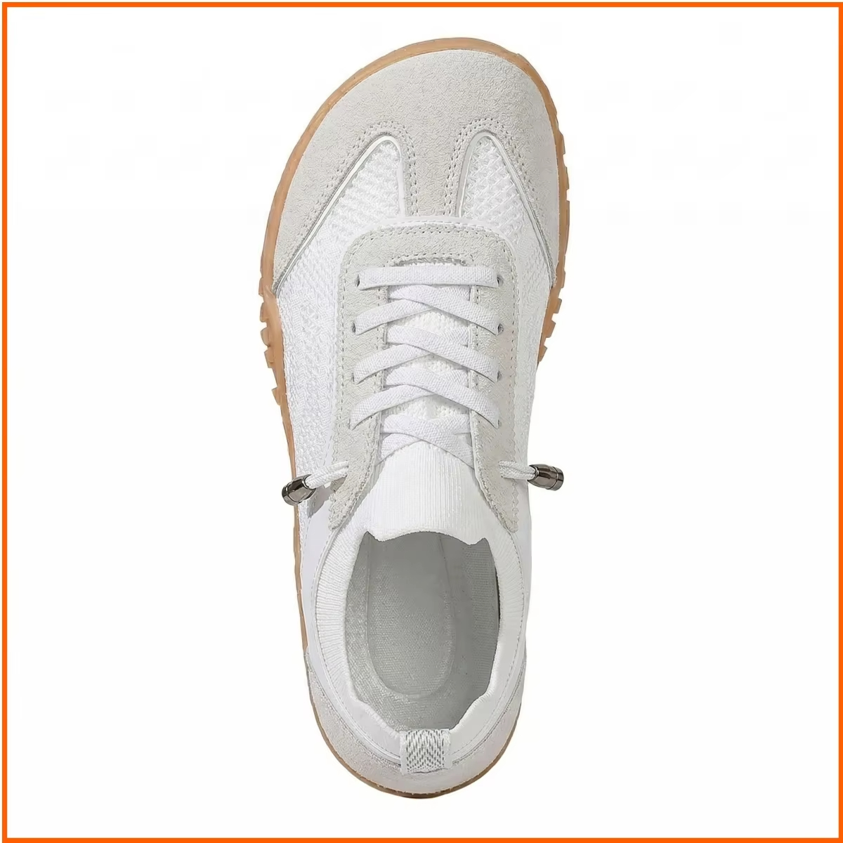 Crossfit Hard - FANCYLEE Barefoot Shoes Dames Barfußschuhe Zero