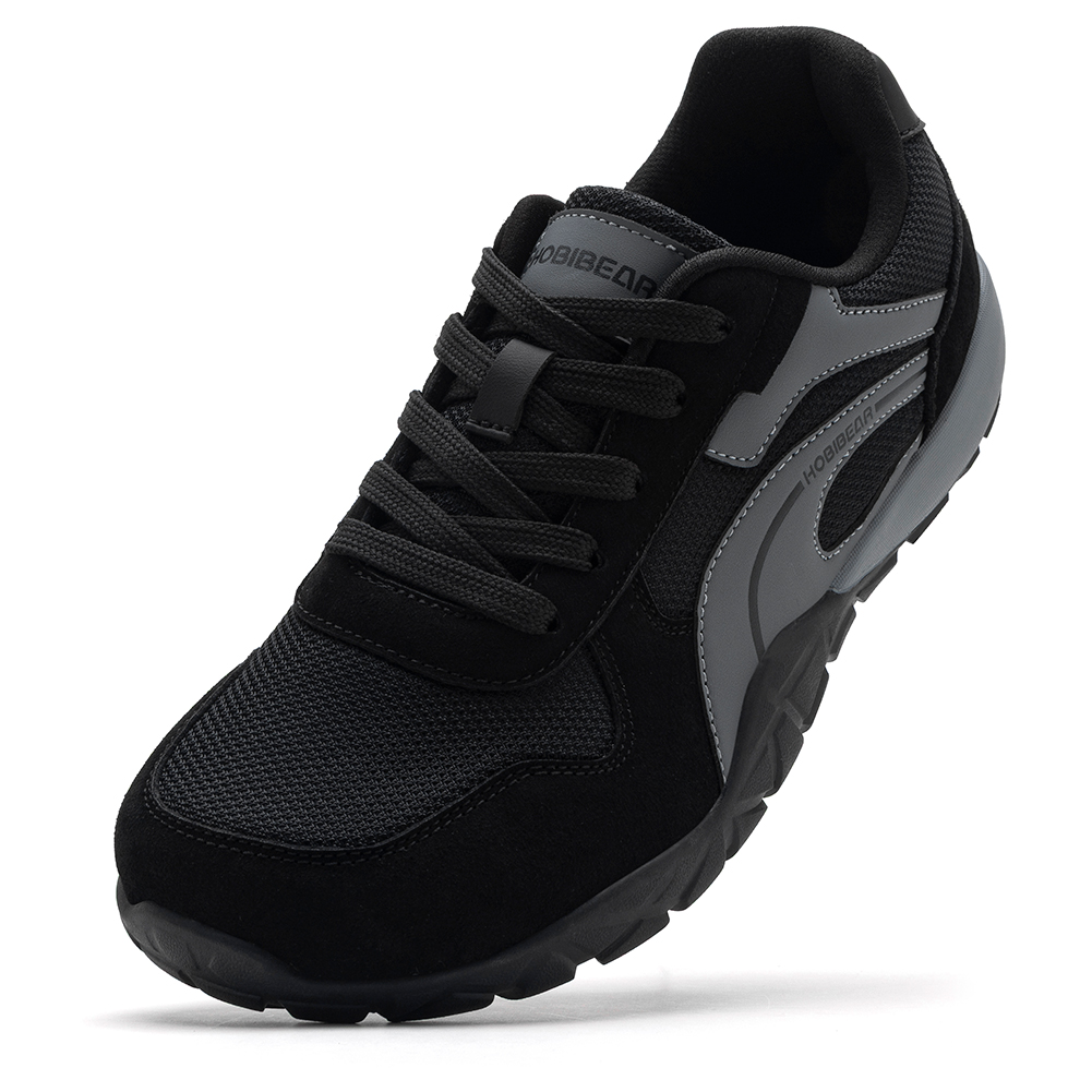Crossfit Runners - HOBIBEAR Barefoot schoenen met brede tenen,