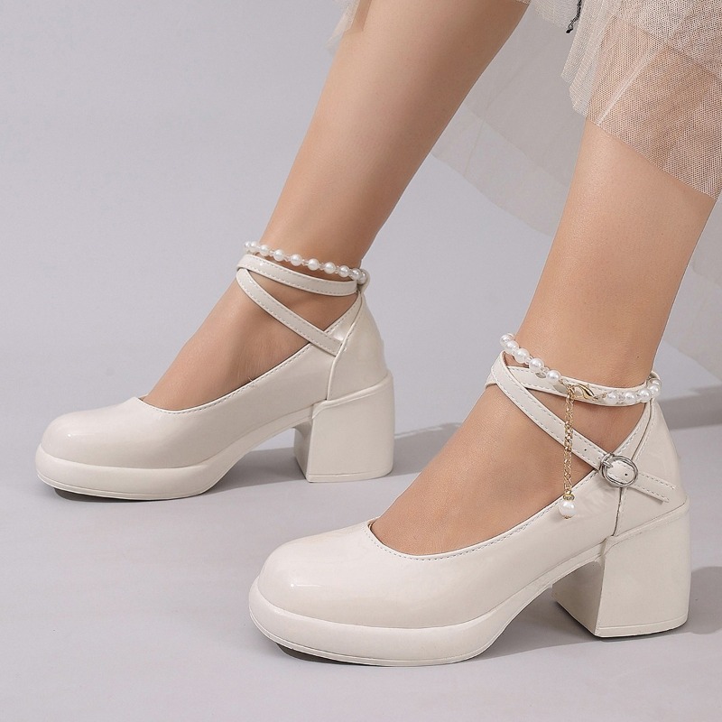 Crossfit Lady - Nieuwe Vrouwen Pompen Schoenen Mode Cross