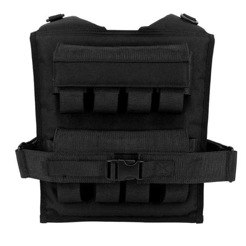Crossfit Weight Vest - Hete Aanbiedingen Snelle Ontgrendeling Trainingsloopvest Gewogen