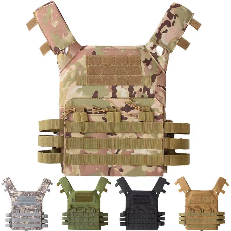 Crossfit Weight Vest - Lichtgewicht draagbaar trainingsvest