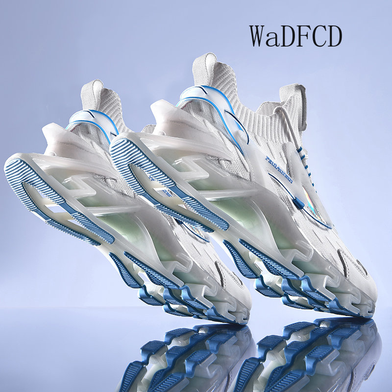 Crossfit Hard - Chunky Sneaker Plus Maat 45 46,