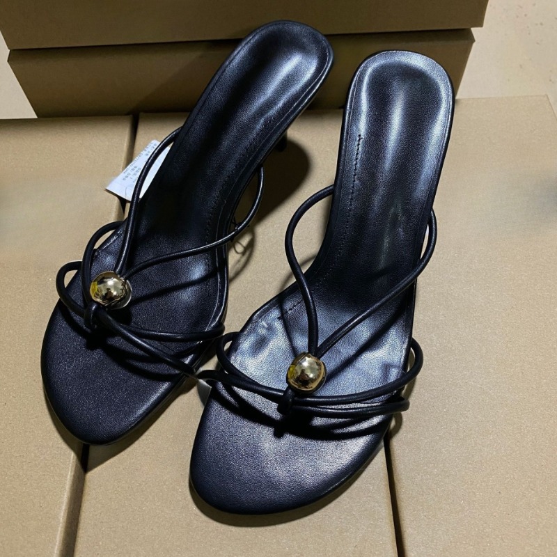 Crossfit Lady - Cross Bandjes Ontwerp Vrouwen Zomer Sandalen