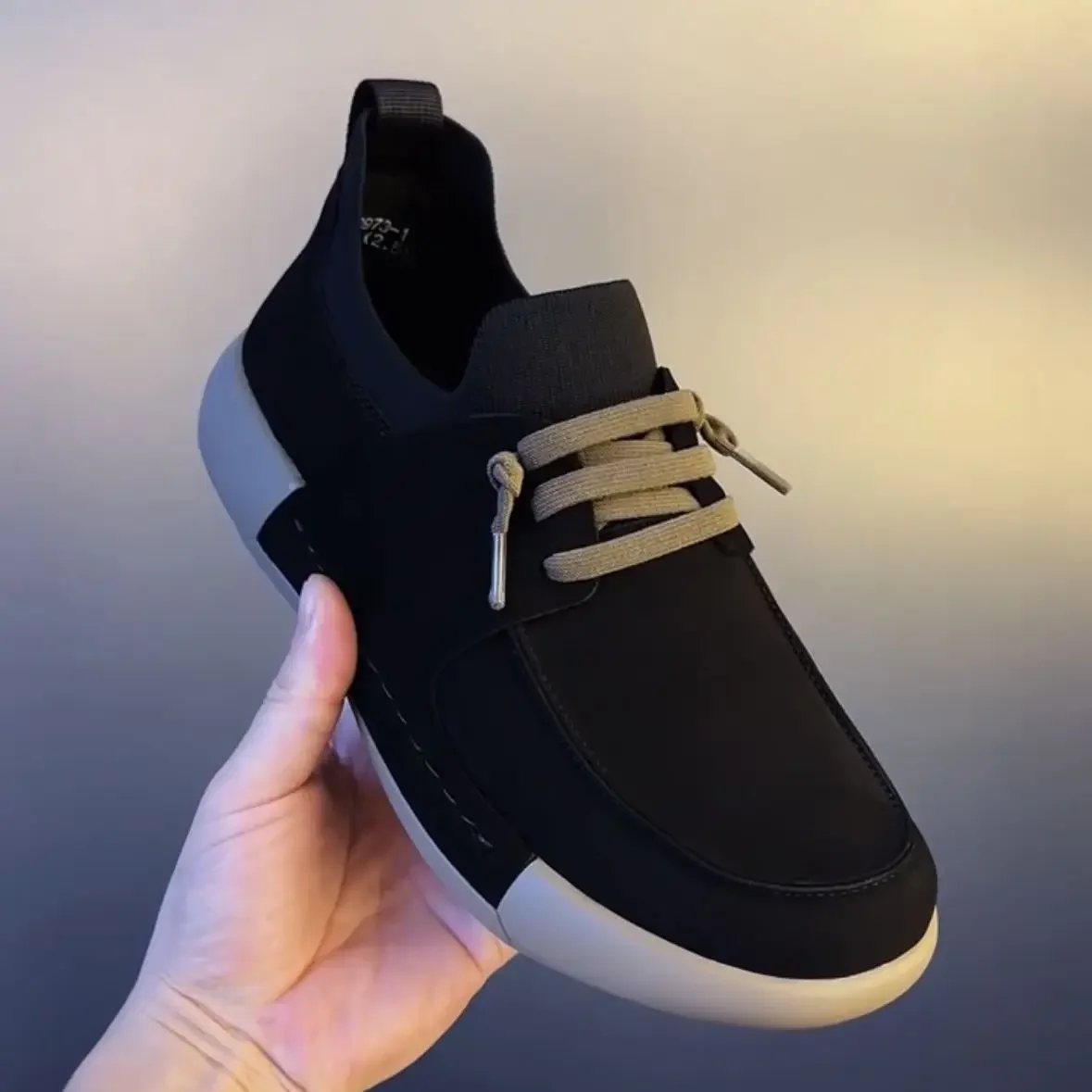 Crossfit Male - Man Schoenen Mode Outdoor Jeugd Tij