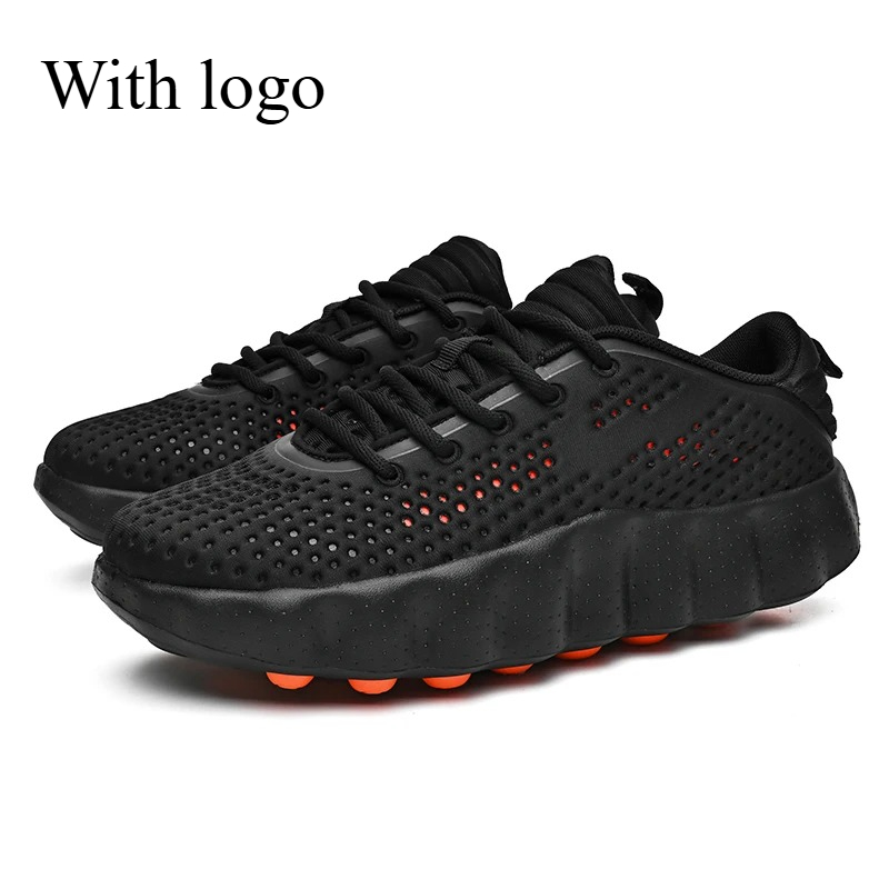 002 Sneakers Casual Plus Heren - Crossfit Hard recensie en prijs