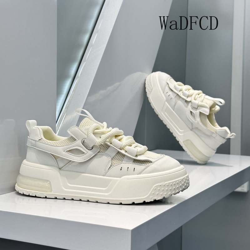 Chunky Sneakers Heren Originel - Crossfit Hard recensie en prijs