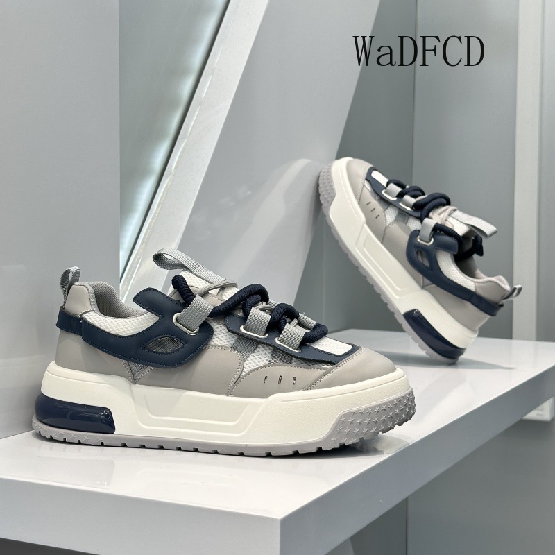 Chunky Sneakers Heren Originel - Crossfit Hard recensie en prijs