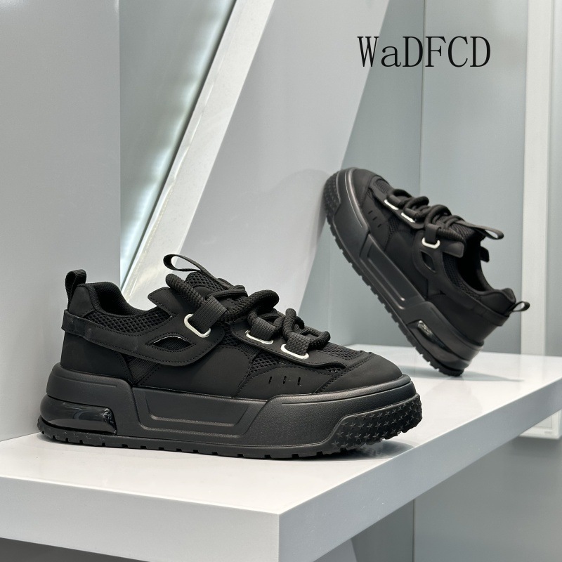 Chunky Sneakers Heren Originel - Crossfit Hard recensie en prijs