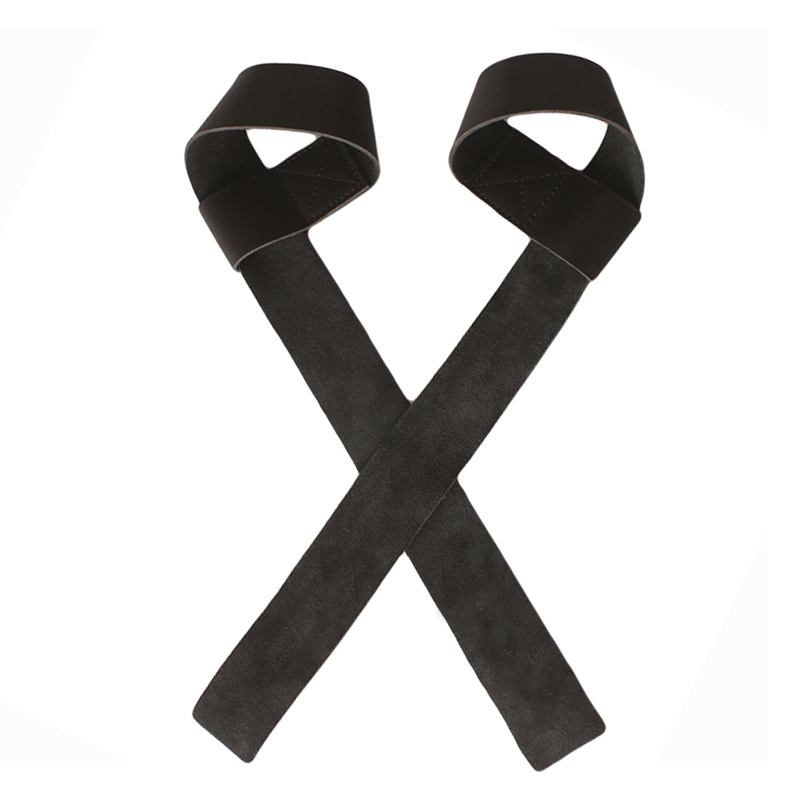 Harde Pull Up Koeienhuid Gewic - Crossfit Lifting Gear recensie en prijs