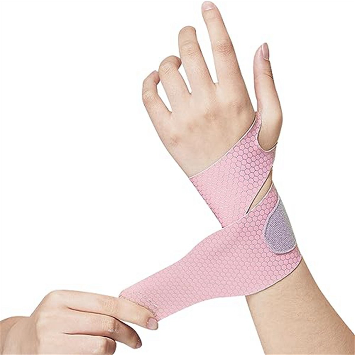 [BLACKFRIDAY] Ultradunne polsb - Wrist Wrap Support recensie en prijs