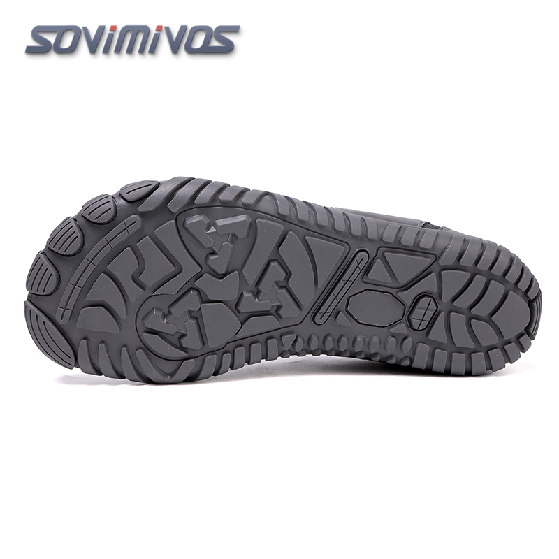 Dames Heren Barefoot Schoenen  - Crossfit Runners recensie en prijs