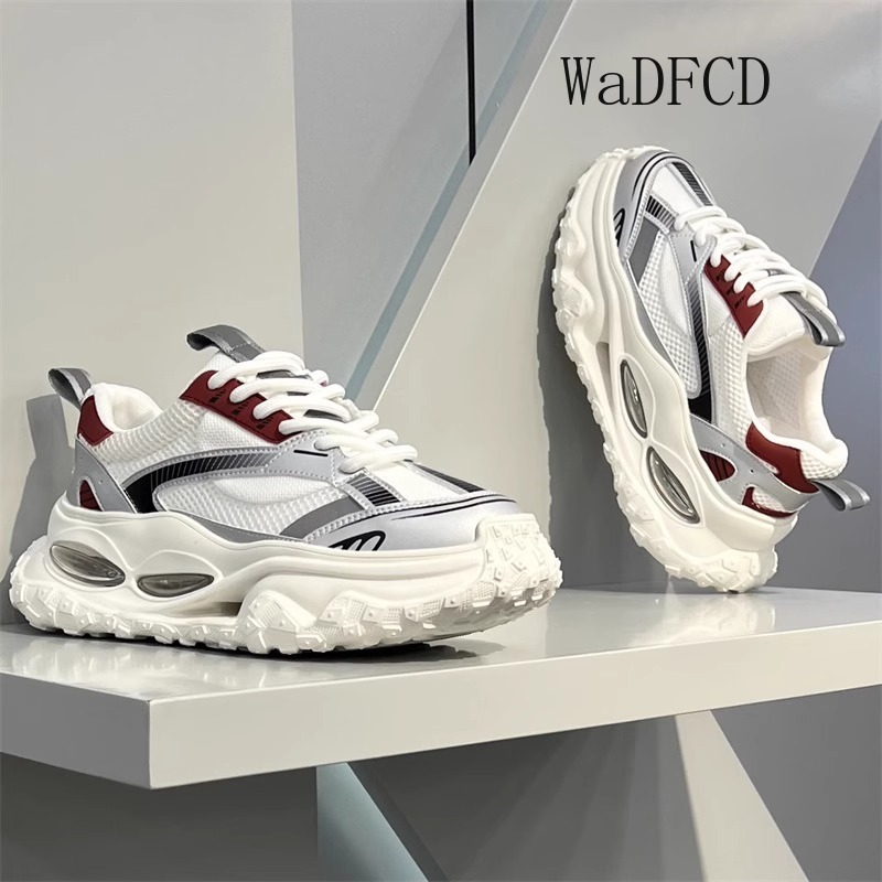 Dikke sneaker heren ontwerper  - Crossfit Hard recensie en prijs