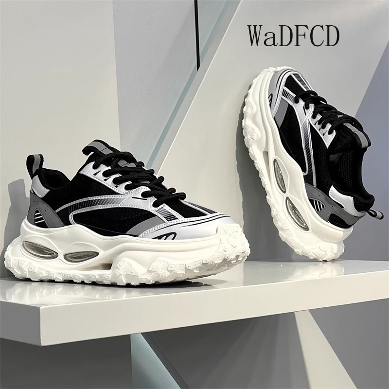 Dikke sneaker heren ontwerper  - Crossfit Hard recensie en prijs
