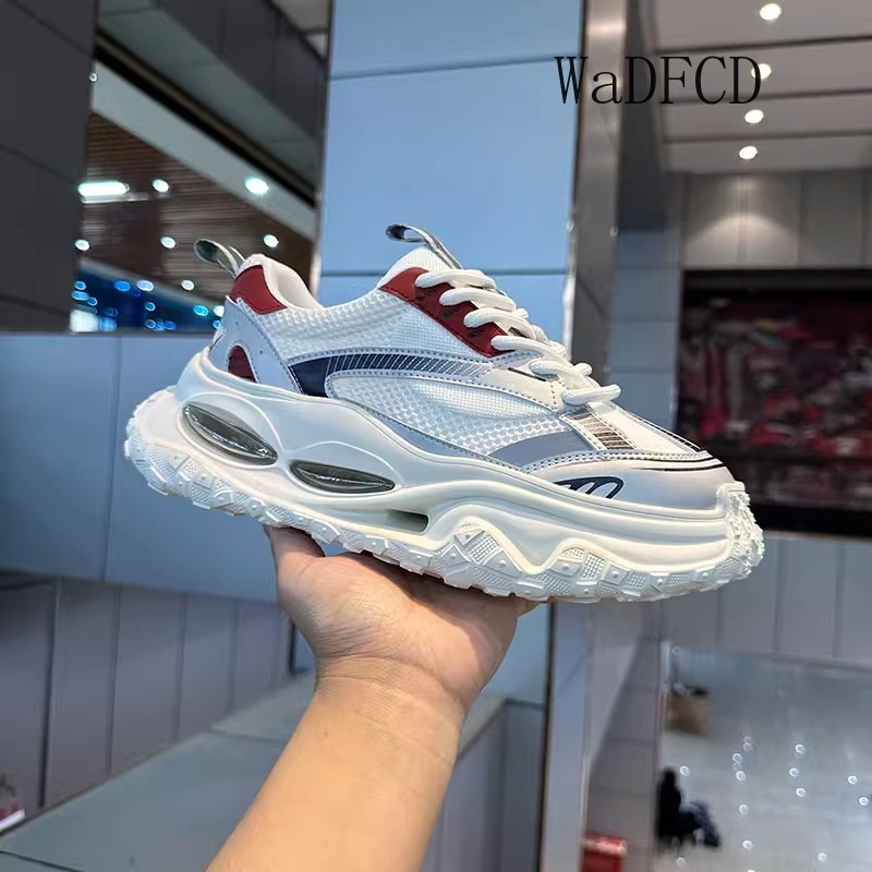 Dikke sneaker heren ontwerper  - Crossfit Hard recensie en prijs
