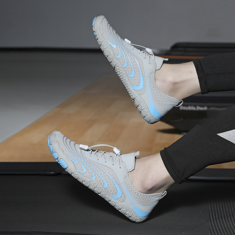 Hoge kwaliteit trailrunning sc - Crossfit Runners recensie en prijs