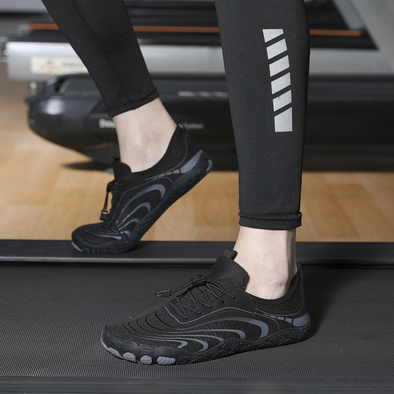 Hoge kwaliteit trailrunning sc - Crossfit Runners recensie en prijs
