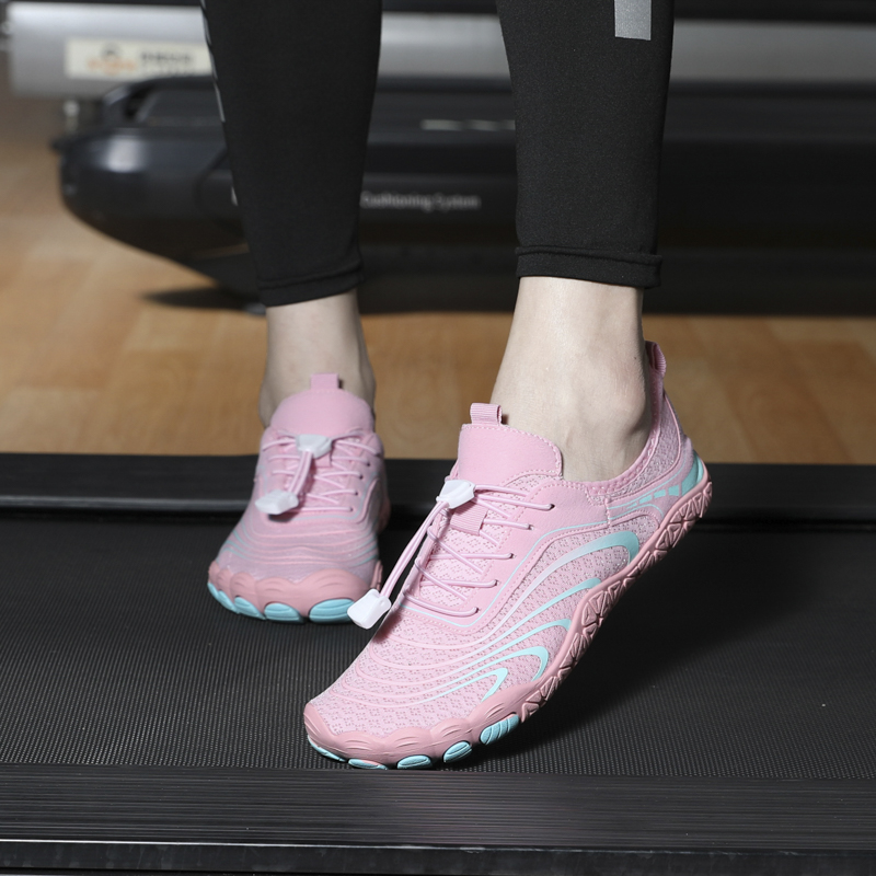Hoge kwaliteit trailrunning sc - Crossfit Runners recensie en prijs