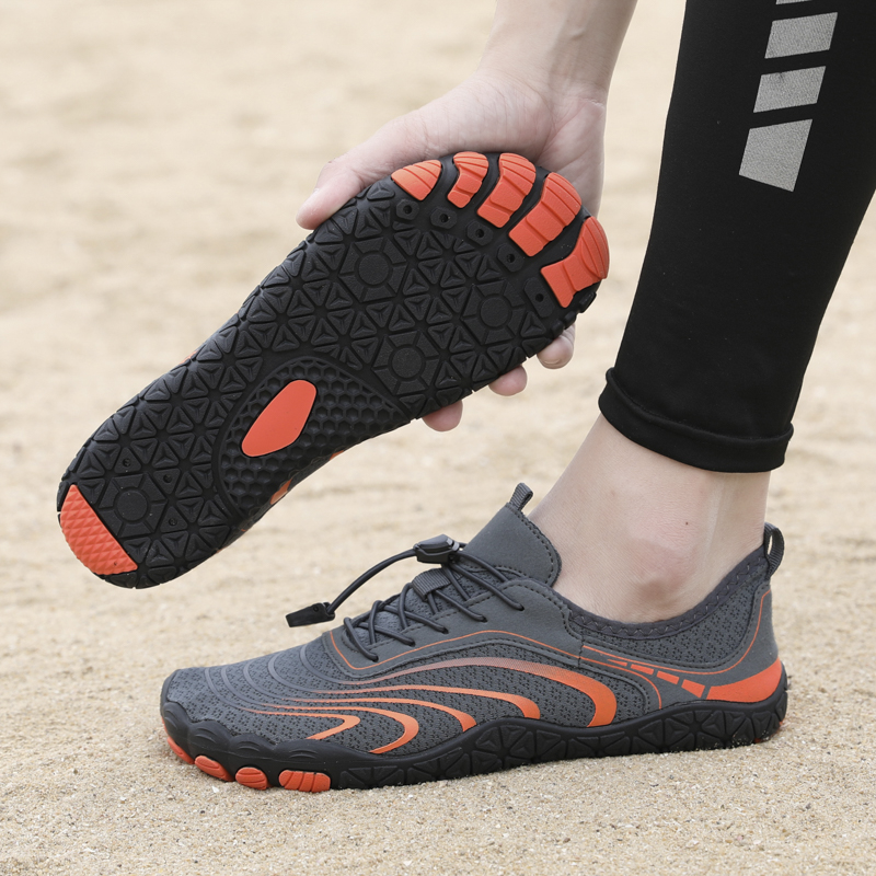Hoge kwaliteit trailrunning sc - Crossfit Runners recensie en prijs