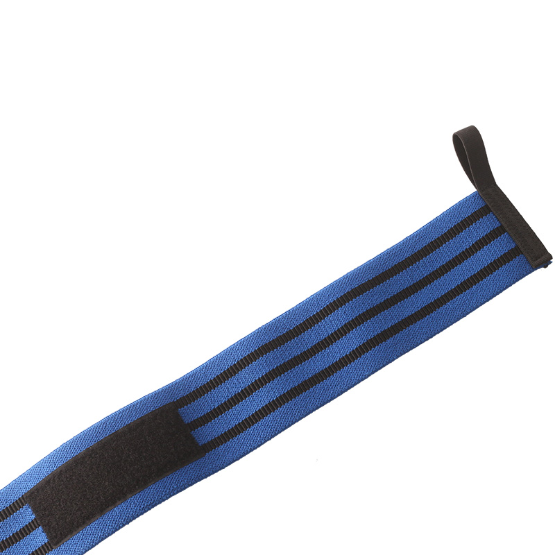 Zachte polsbanden voor powerli - Crossfit Lifting Gear recensie en prijs