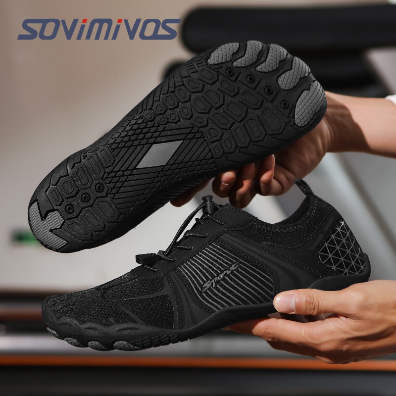 Crosstrainer voor heren |   Ba - Crossfit Runners recensie en prijs