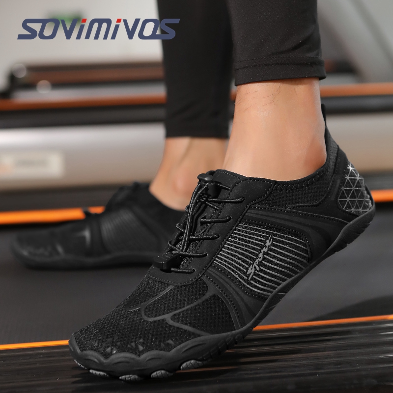 Crosstrainer voor heren |   Ba - Crossfit Runners recensie en prijs