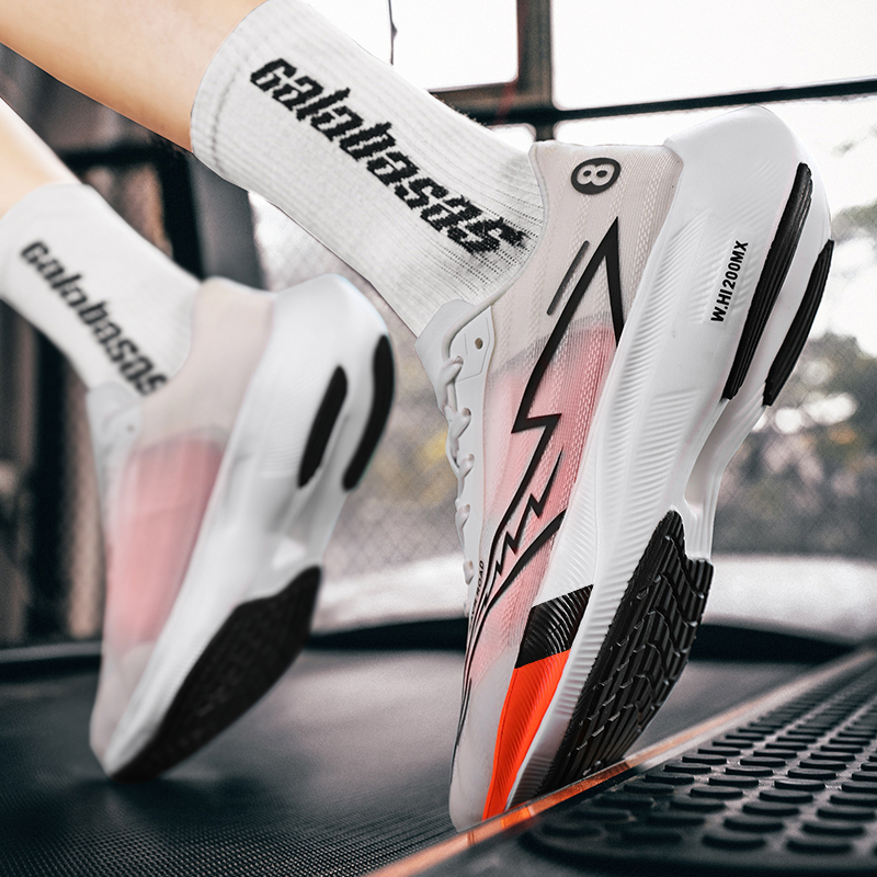 Mode Heren Sneakers Zomer Comf - Crossfit Hard recensie en prijs