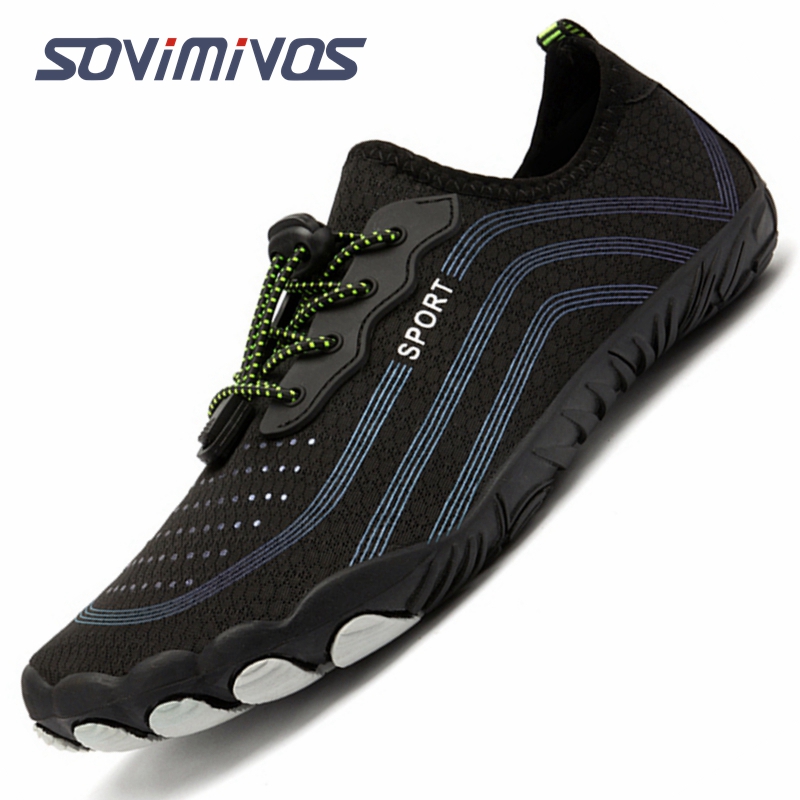 Minimalistische trailrunner vo - Crossfit Runners recensie en prijs