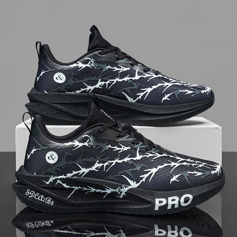 Casual sportschoenen voor here - Crossfit Hard recensie en prijs