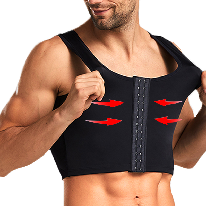 Compressiecorsetvest voor here - Crossfit Weight Vest recensie en prijs