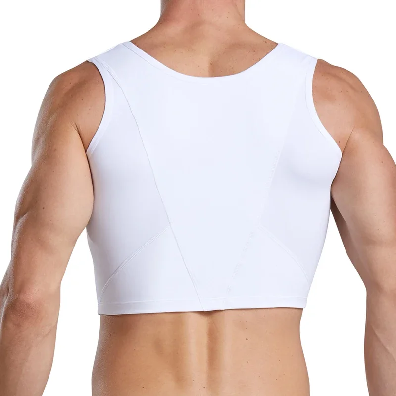Compressiecorsetvest voor here - Crossfit Weight Vest recensie en prijs