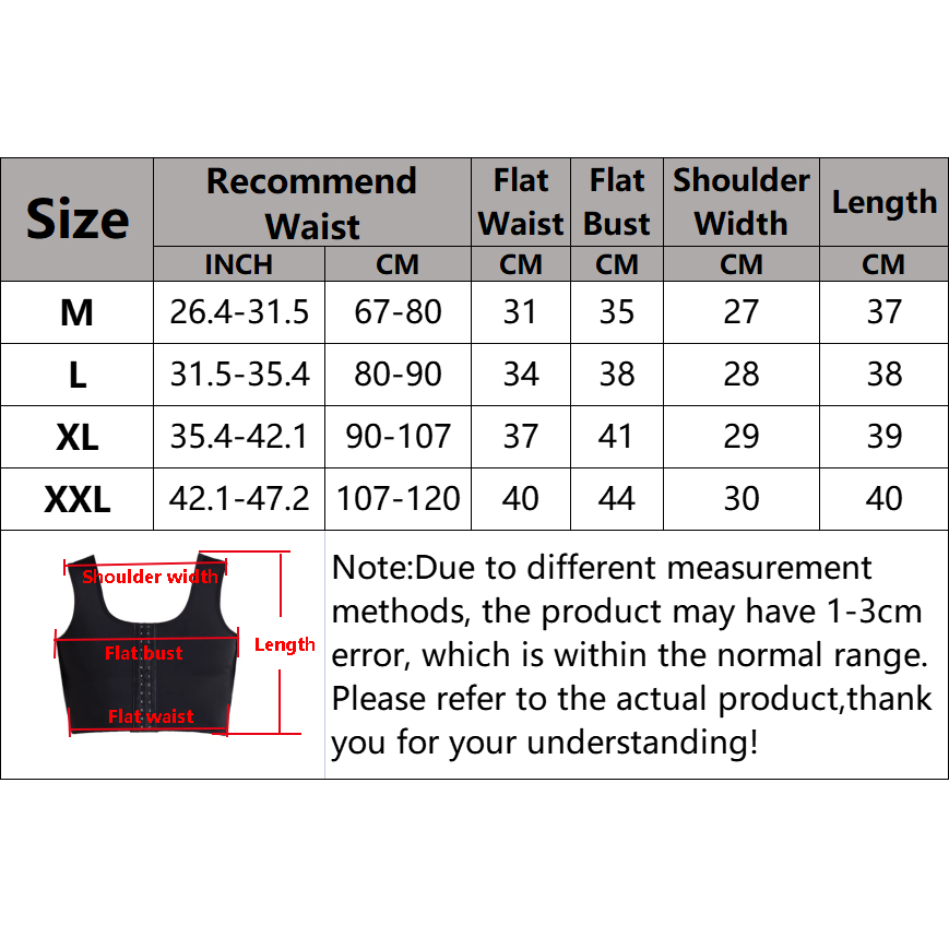 Compressiecorsetvest voor here - Crossfit Weight Vest recensie en prijs