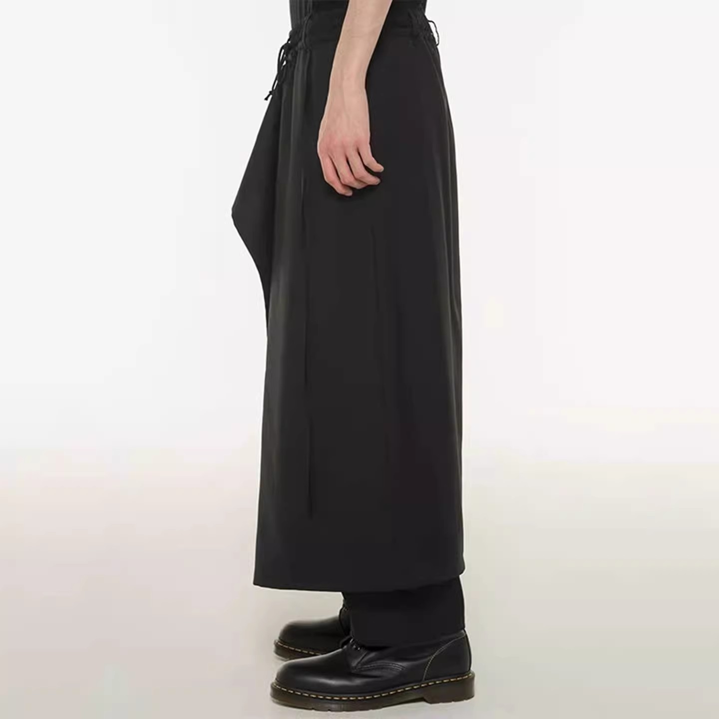FANDISHI elastische taille zwa - Crossfit Male recensie en prijs