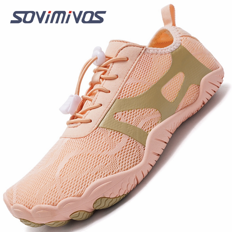 Dames Heren Barefoot Schoenen  - Crossfit Runners recensie en prijs