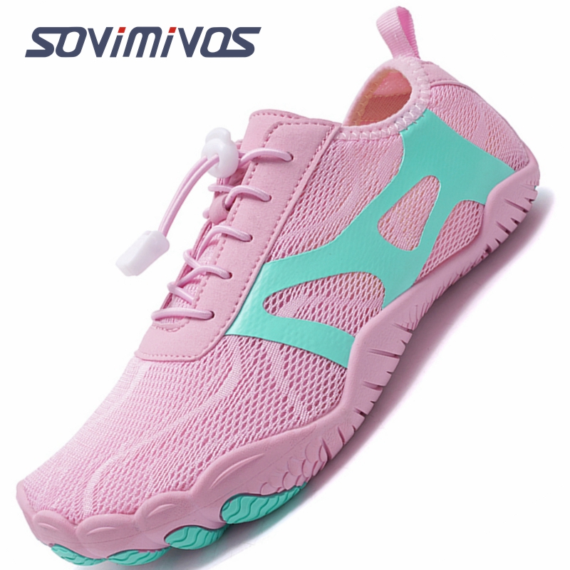 Dames Heren Barefoot Schoenen  - Crossfit Runners recensie en prijs