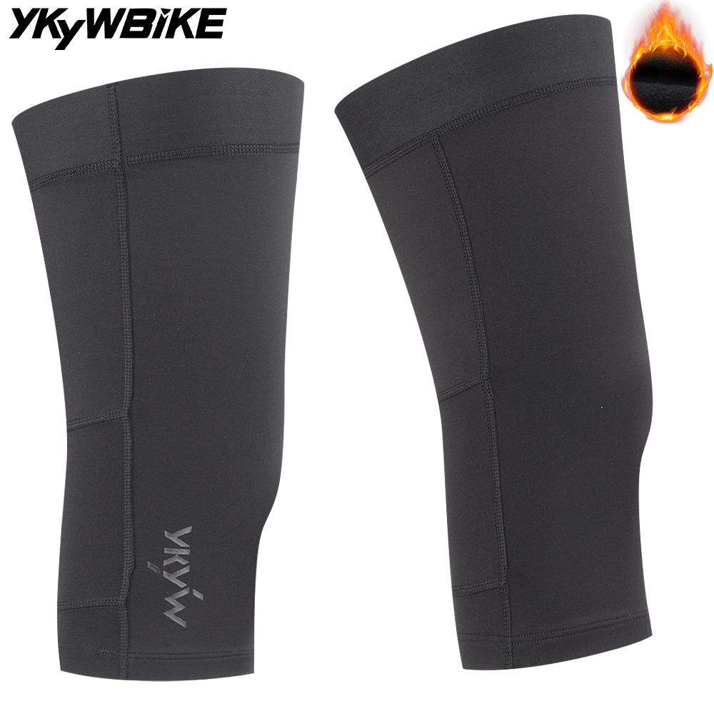 YKYWBIKE Winter Fietsen Kniewa - Knee Sleeve Pair recensie en prijs