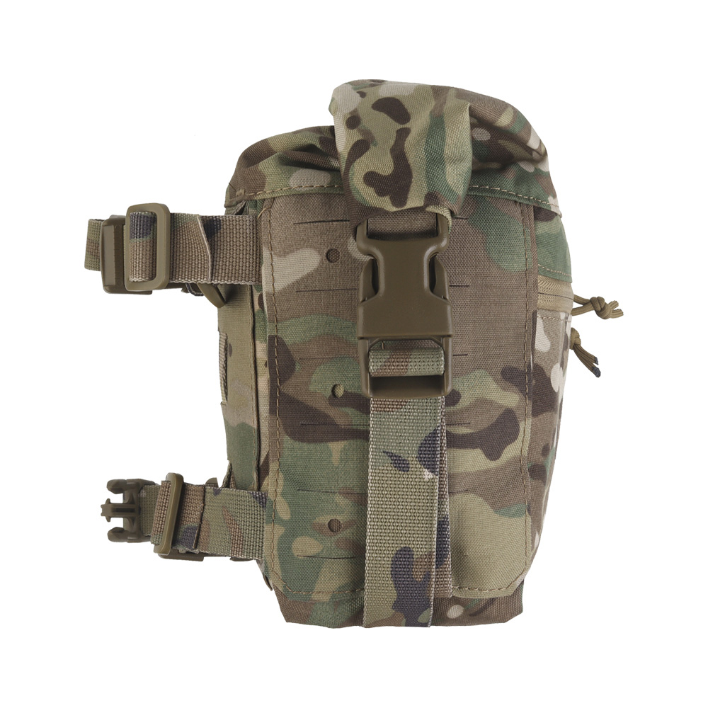 Tactische SS Stijl Alpha Uitbr - Crossfit Weight Vest recensie en prijs
