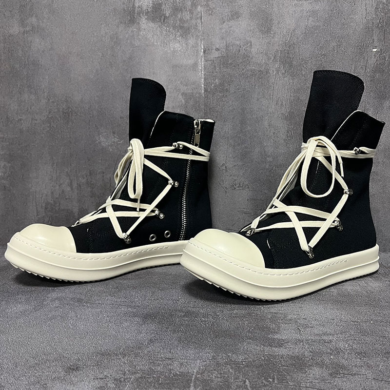 Heren Dames Hoge Schoenen Casu - Crossfit Hard recensie en prijs