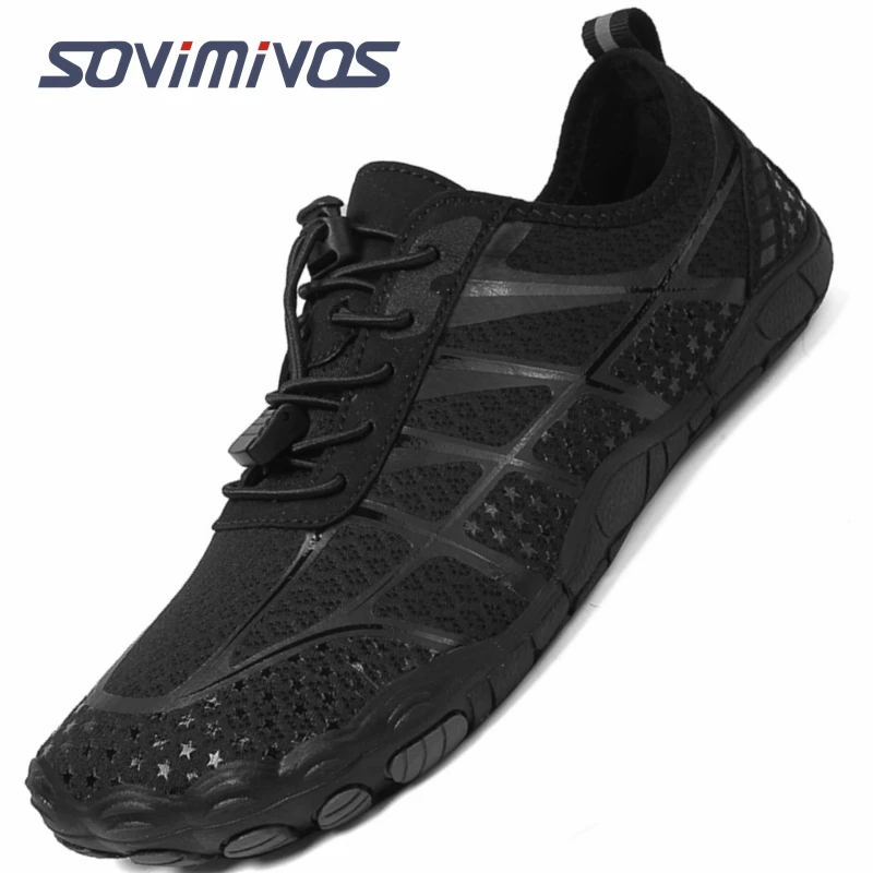 Minimalistische trailrunner vo - Crossfit Runners recensie en prijs