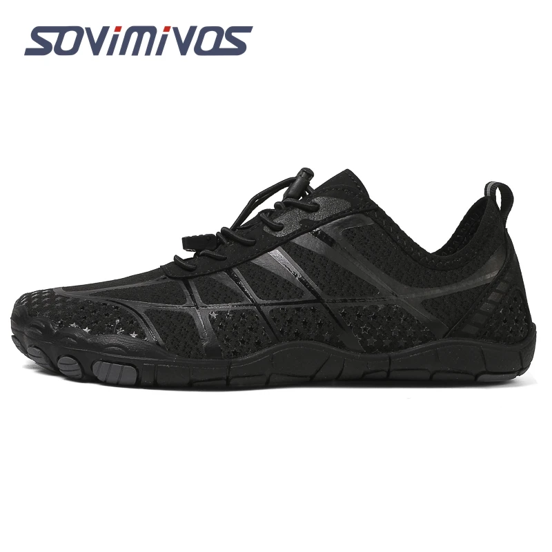 Minimalistische trailrunner vo - Crossfit Runners recensie en prijs