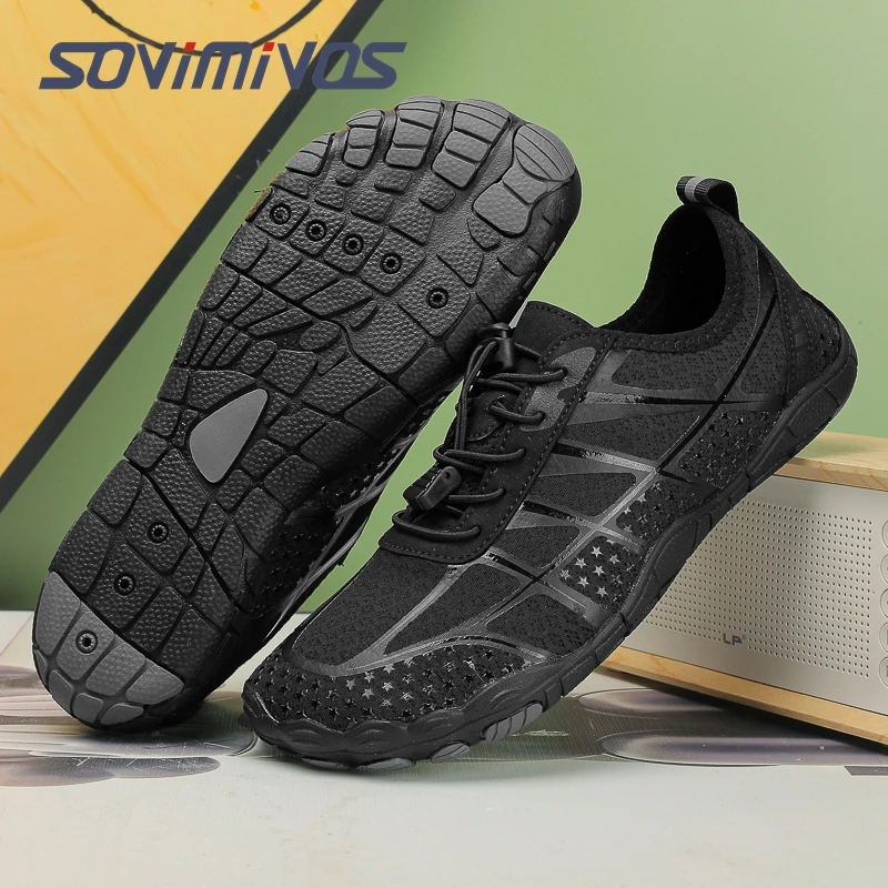 Minimalistische trailrunner vo - Crossfit Runners recensie en prijs