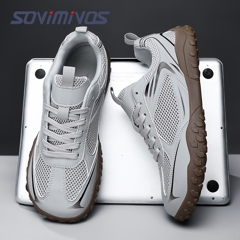 Hoge kwaliteit trailrunningsch - Crossfit Runners recensie en prijs
