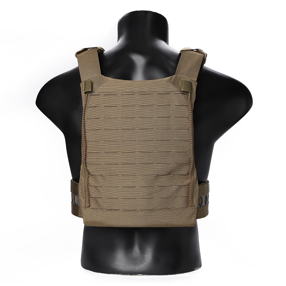 Emersongear Voor FRO Stijl V5  - Crossfit Weight Vest recensie en prijs