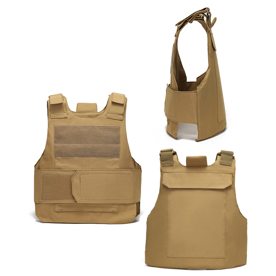 Outdoor trainingsvest met snel - Crossfit Weight Vest recensie en prijs
